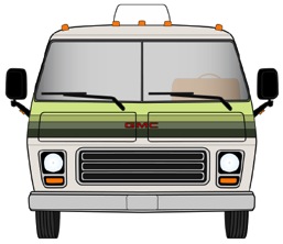 GMC Front, Palm Beach